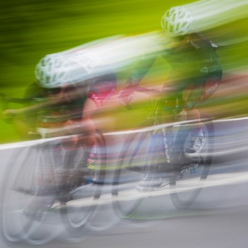 La temporada más rápida en velocidad de la historia del ciclismo